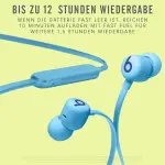 Bluetooth headphones