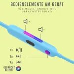 Bluetooth headphones