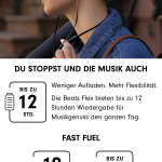 Bluetooth headphones